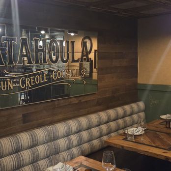 Catahoula DC - Cajun/Creole Near Me - Washington, DC, District of Columbia