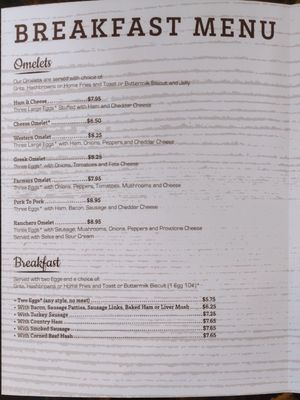 Menu photo 1 Hometown Restaurant Mooresville, NC Menu photo 1 Hometown Restaurant Mooresville, NC