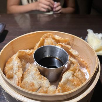 Sapporo Sushi - Pork Dumpling - Japanese Near Me - Long Beach, California Sapporo Sushi - Pork Dumpling - Japanese Near Me - Long Beach, California
