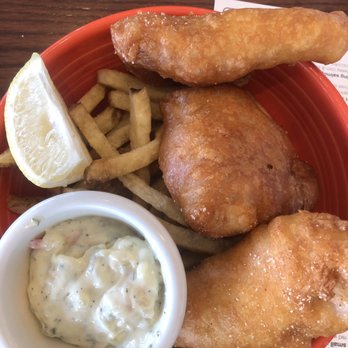 Russian River Brewing - Fish n chips - Brewpubs Near Me - Windsor, California Russian River Brewing - Fish n chips - Brewpubs Near Me - Windsor, California