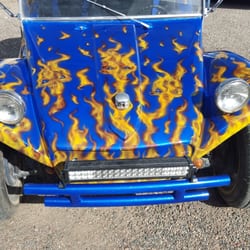 Discount Paint and Body