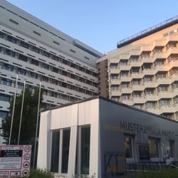 Landesklinikum St. Pölten