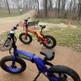 Kranky Cycles - Bike Rentals Near Me - Highlands, New Jersey