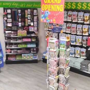 Dollar Store And More - Discount Store Near Me - Highland Beach, Florida