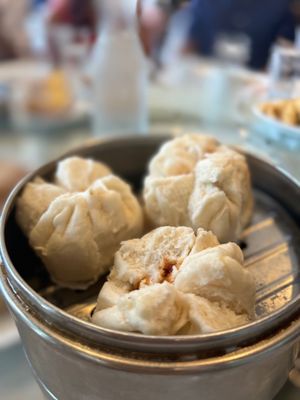 Da Hong Pao Restaurant and Bar by null