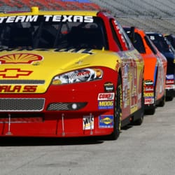 Team Texas Driving School