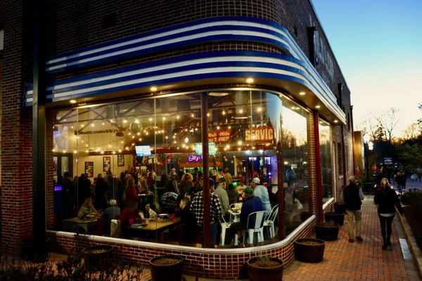 Wild Leap LaGrange | Brewery | Distillery by null