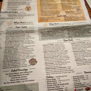 Black Bear Diner - Diners Near Me - Colma, California