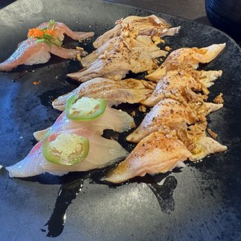 Its Sushi - Japanese Near Me - Sacramento, California