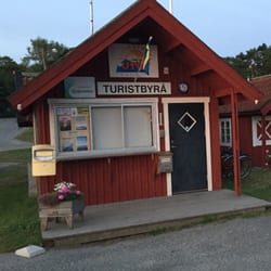 Utö Turistbyrå