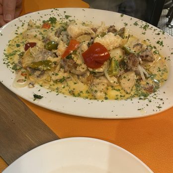 Sofia’s Pizzeria & Restaurant - Italian Near Me - Harrison, New York