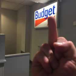 Budget Car Rental