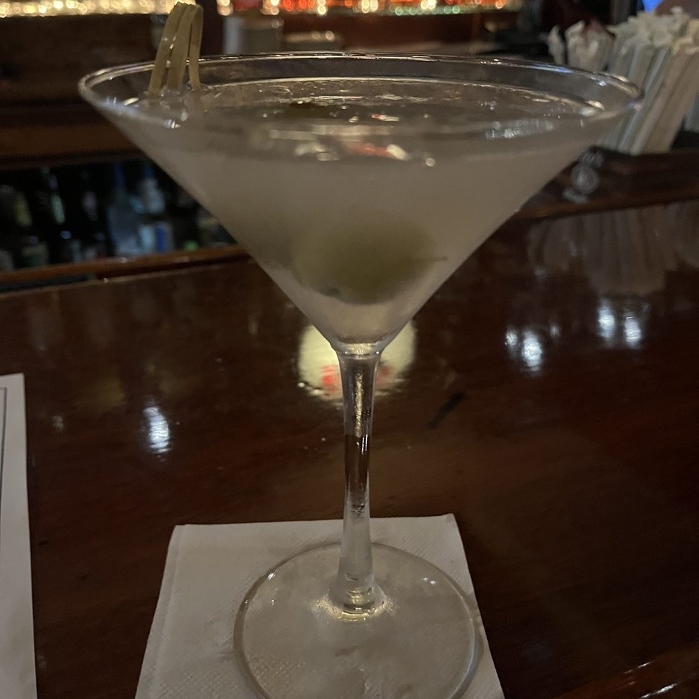 The Snapper Inn - Dirty martini - New American Near Me - Oakdale, New York The Snapper Inn - Dirty martini - New American Near Me - Oakdale, New York
