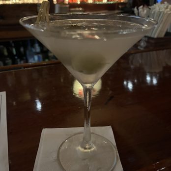 The Snapper Inn - Dirty martini - New American Near Me - Oakdale, New York The Snapper Inn - Dirty martini - New American Near Me - Oakdale, New York