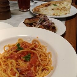 Motorino Pizza - Motorino Pizza Lunch Set