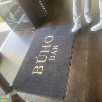 Búho Bar - Cocktail Bars Near Me - Charlotte, North Carolina