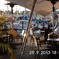 Meyers Sea Lounge