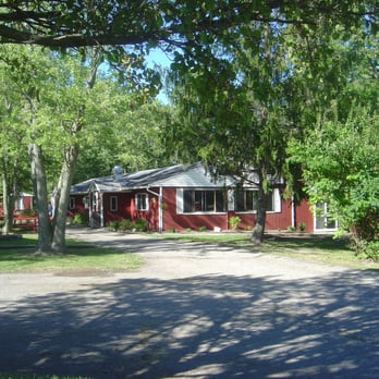 Hannon's Camp America - Lodgehouse & Dining Hall - Campgrounds Near Me - College Corner, Ohio Hannon's Camp America - Lodgehouse & Dining Hall - Campgrounds Near Me - College Corner, Ohio