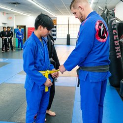 East Coast Mixed Martial Arts & Fitness - 2022 Summer Promotion