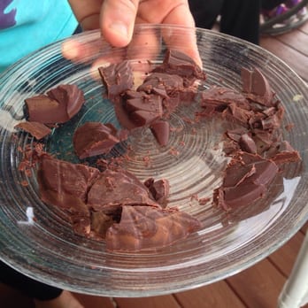 Kuaiwi Farm - Homemade chocolate they also sell. - Tours Near Me
