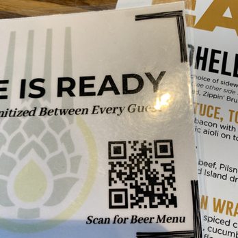 Uptown Kitchen + Taphouse - You view the menu on your phone or the lamented menu. - Gastropubs Near Me - Rogers, Arkansas