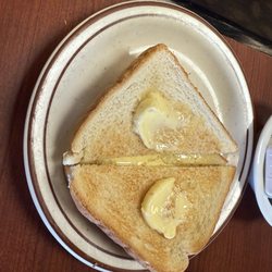Maggie's Cafe