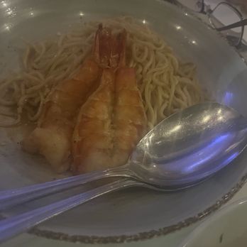 Crustacean Beverly Hills - AN's Famous Garlic Noodles - Vietnamese Near Me - Beverly Hills, California