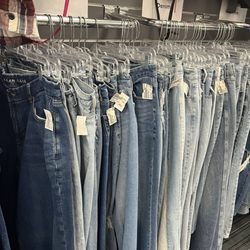 Plato's Closet - Jeans