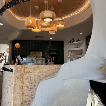 September - Ice Cream & Frozen Yogurt Near Me - Westminster, California September - Ice Cream & Frozen Yogurt Near Me - Westminster, California