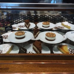 Da Giovanni Rana - Torte!!