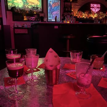 Romeo's - Bars Near Me - New York, New York Romeo's - Bars Near Me - New York, New York