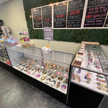Vapor & More - Vape Shops Near Me - Turlock, California