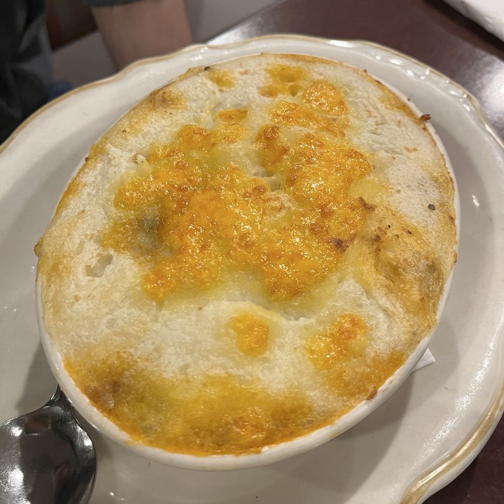 McLean Family Restaurant - Shepherd's pie - Greek Near Me - McLean, Virginia