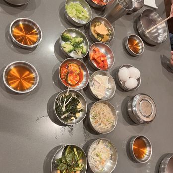 Tofu Plus - Side dishes - Korean Near Me - Cupertino, California Tofu Plus - Side dishes - Korean Near Me - Cupertino, California