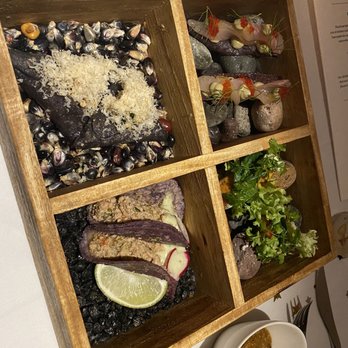 Tintoque - Signature Cuisine Near Me - Puerto Vallarta, JAL