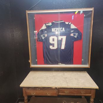 Toso's Bar and Restaurant - Pats - Sports Bars Near Me - Phoenix, Arizona Toso's Bar and Restaurant - Pats - Sports Bars Near Me - Phoenix, Arizona