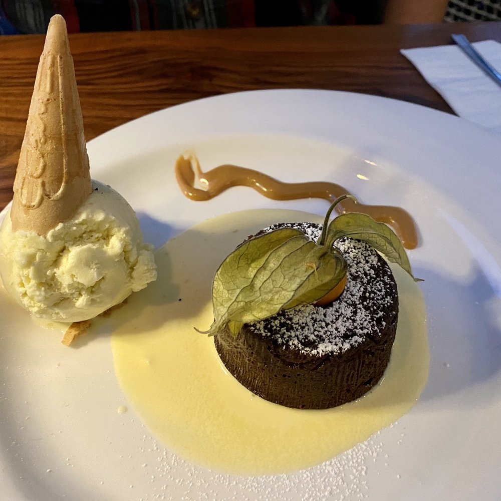 Cure caldo al cioccolato