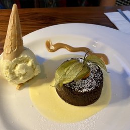 Cure caldo al cioccolato