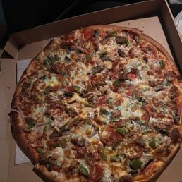 Pizza