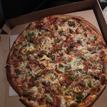 Romano Pizza Restaurant - Pizza - Pizza Near Me - New York, New York Romano Pizza Restaurant - Pizza - Pizza Near Me - New York, New York