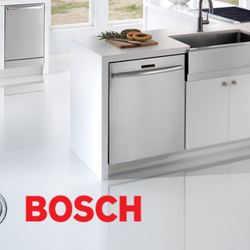 Bosch warranty, service and repair.