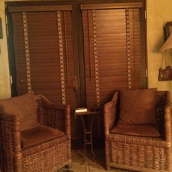 Pelham House - Living room detail from Casita - very cozy! Satellite TV too
