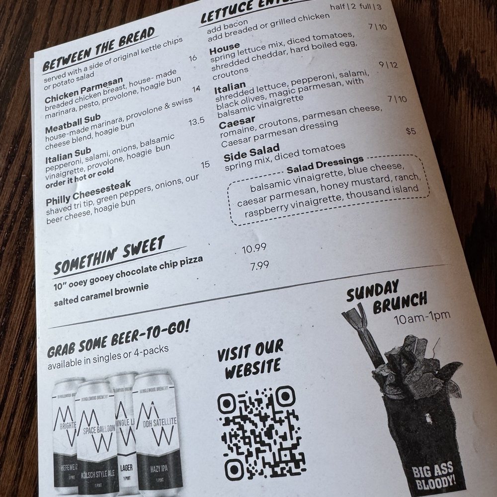 Minglewood Brewery - Brewpubs Near Me - Cape Girardeau, Missouri