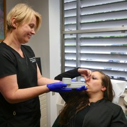 Precision Arts Dental Associates