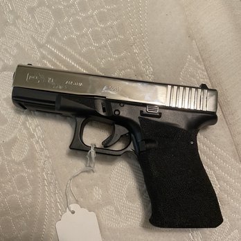 Accurate Arms USA - Glock 19 - Guns & Ammo Near Me - Livermore, California Accurate Arms USA - Glock 19 - Guns & Ammo Near Me - Livermore, California