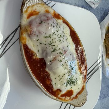 I Love NY Pizza - Lasagna - Pizza Near Me - Locust Grove, Georgia