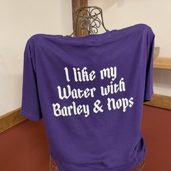 Von Jakob Winery & Brewery - Merchandise