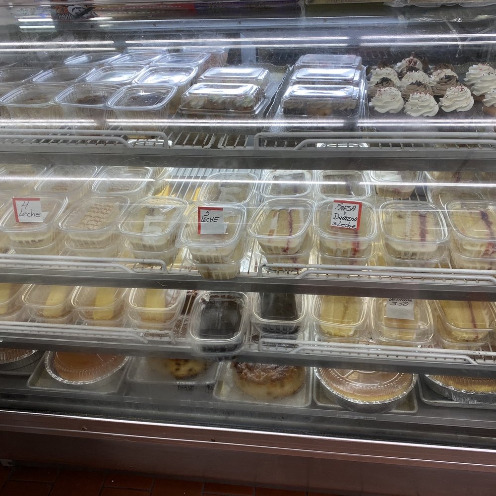 La Gran Via Bakery - Bakeries Near Me - Brooklyn, New York La Gran Via Bakery - Bakeries Near Me - Brooklyn, New York