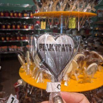 Genescà - Chocolatiers & Shops Near Me - Sabadell, B