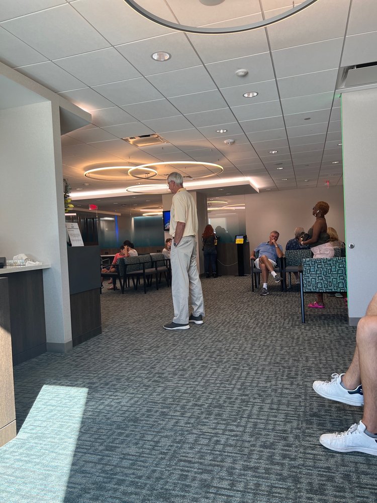 TEXAS ENT SPECIALISTS Updated August 2024 701 S Fry Katy, Katy